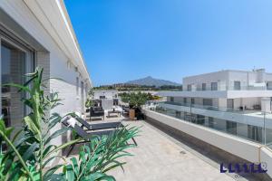 Prime Penthouse Top Location By Better Bookings