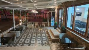 Otel DENİZYILDIZI CENTRUM