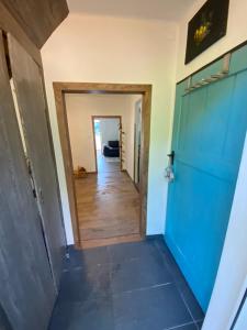 Chatička Žloukovice