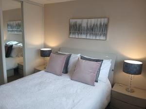 Newly refurbished 3 bed house