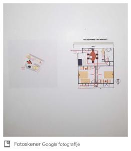 Charming Entire Apartment in Raie with Security and Comfort