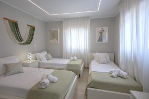 Family Friendly Oasis Villa