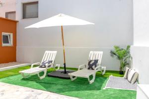 Family Friendly Oasis Villa with Private Pool