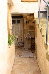 Appartements Au coeur de la Citadelle : photos des chambres
