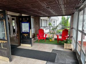 Hotel Moncton