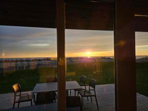 238 Stunning IJsselmeer View - 365 Days Watersport & Kite Fun