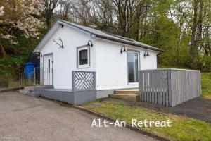 Alt-An Lodge Retreat