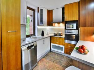 Comfortable holiday villa, Święcianowo