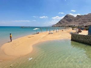 Morano wadi degla العين السخنة