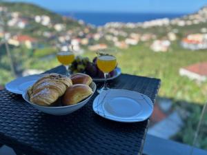 Saraiva Hills Ocean View Penthouse