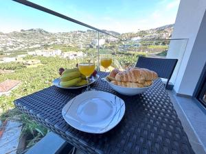 Saraiva Hills Ocean View Penthouse