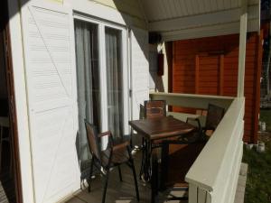 Cottage for 4 people, Ustronie Morskie