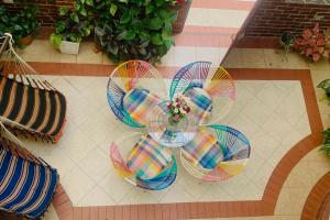 Hostal Cartagonova - Habitaciones privadas y amplias cerca a zonas turísticas