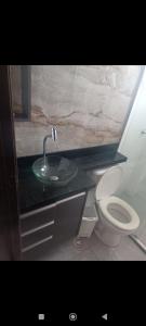 Acomodação Aeroporto, Cuiabá e Várzea grande