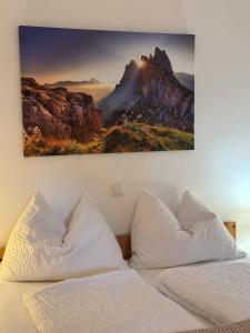 Ferienwohnung Zinkenblick