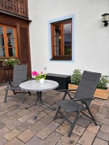 Ferienwohnung Zinkenblick