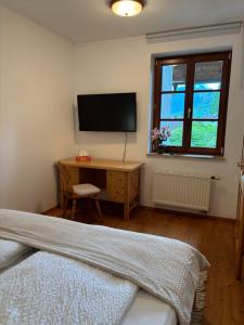 Ferienwohnung Zinkenblick