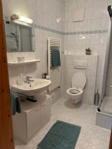 Ferienwohnung Zinkenblick