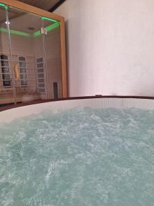 Holiday Home Hidden Hill