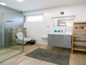 Holiday cottages air conditioning pool Niechorze