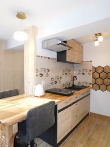 Pokoje Goscinne Monika II