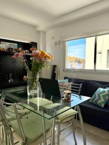 Luminoso y Amplio dúplex con parrilla y terraza exclusiva