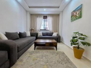 Appartement Duplex Familial - 3hvězdičkové hotely ve městě Džadída