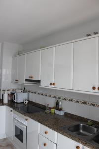 Apartamento Calle Priorat