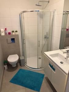Apartament Centrum