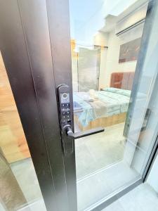 446 Private Suite, Center