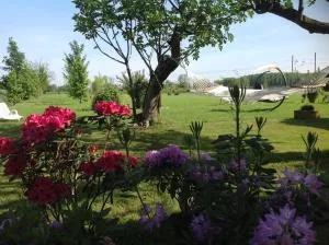 B&B La Castellana - Cergnago