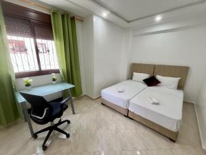 Appartement Duplex Familial