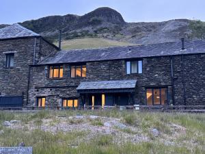 Swirral Edge Cottage