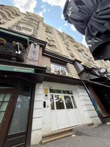 Central PENTHOUSE Unirii Bucharest