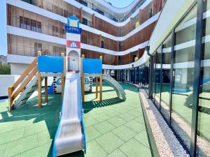 Baltic Waves Resort & SPA Międzyzdroje