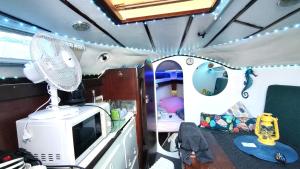 Bateaux Bateau Voilier Rochefort : photos des chambres