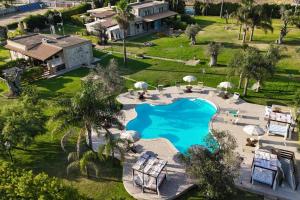 Masseria Illo Tempore - Happy Rentals