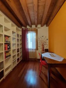 Cozy Retreat at Antico Mercato di Rialto