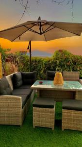 AMYS VILLA sul mare Costa Saracena Castelluccio