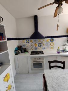 AMYS VILLA sul mare Costa Saracena Castelluccio