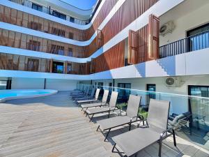 Baltic Waves Resort & SPA Międzyzdroje 3