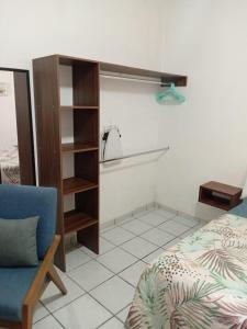 Casa del Rey, Remodelado