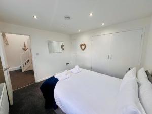 The Barbican Penthouse