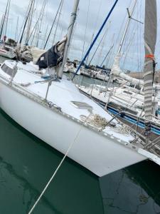 Bateau Voilier Rochefort