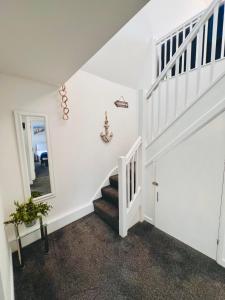 The Barbican Penthouse