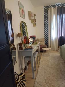 B&B / Chambres d'hotes L-Essentiel : photos des chambres