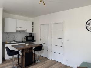 Appartements Appartement Meli : photos des chambres