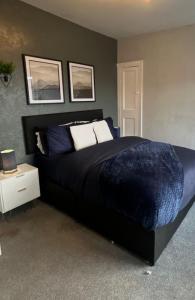 HULL 2BED Sleeps 4 BETTO Cosy Home!