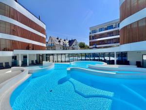 Baltic Waves Resort & SPA Międzyzdroje 2