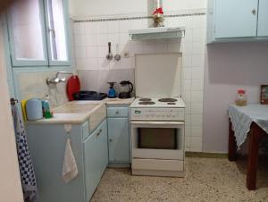 Comfort bed in a room 5 from metro